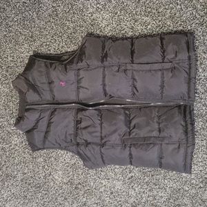XL old navy vest